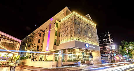 Best Western Chaweng Samui