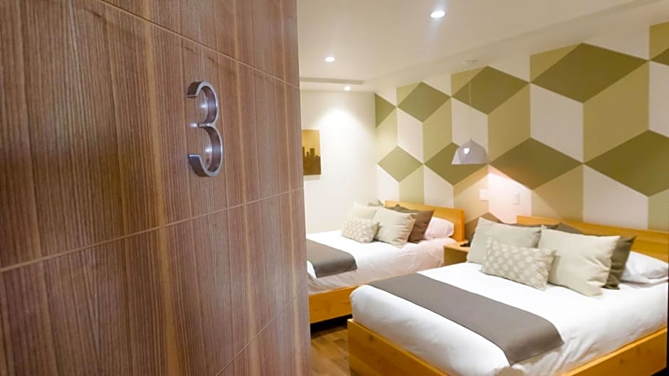 Alou Hotel Boutique