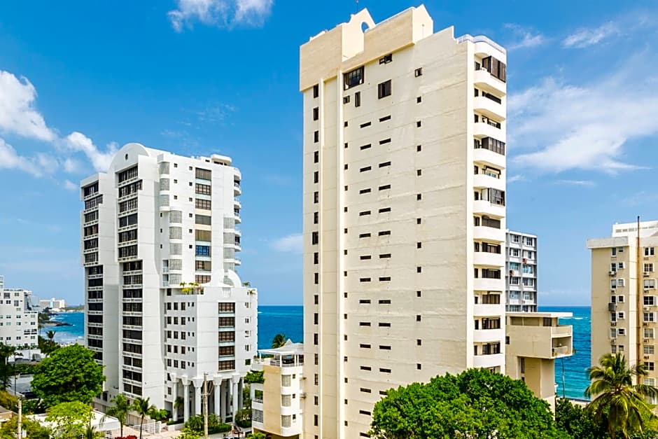 AC Hotel by Marriott San Juan Condado