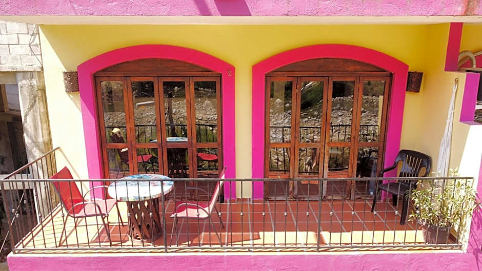 La Posada Pacifica