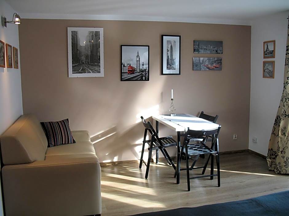 Willa Pod Aniołem - Pokoje Gościnne & Apartamenty z widokiem na góry