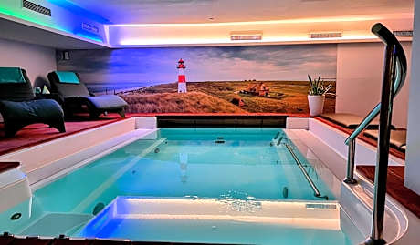 HOTEL DÜNENLÄUFER Carolinensiel