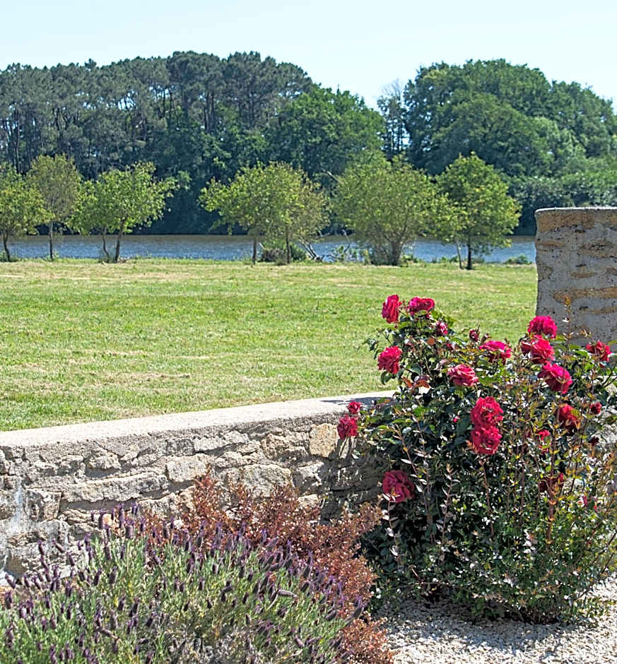 Domaine de kerbillec