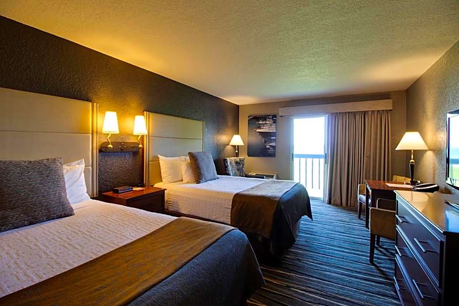 Best Western Harbour Pointe Lakefront