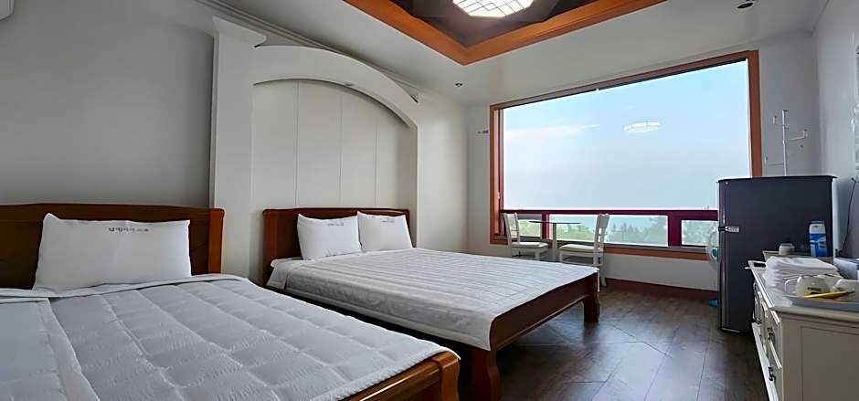 Namhae Beach Hotel
