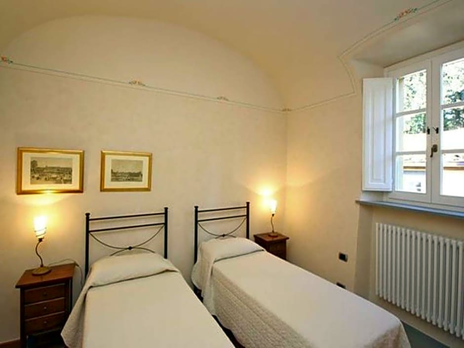 Relais Villa Sensano