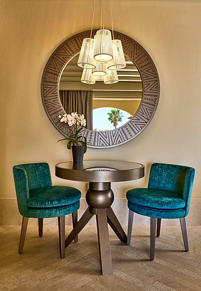 Residence Le Bouganville