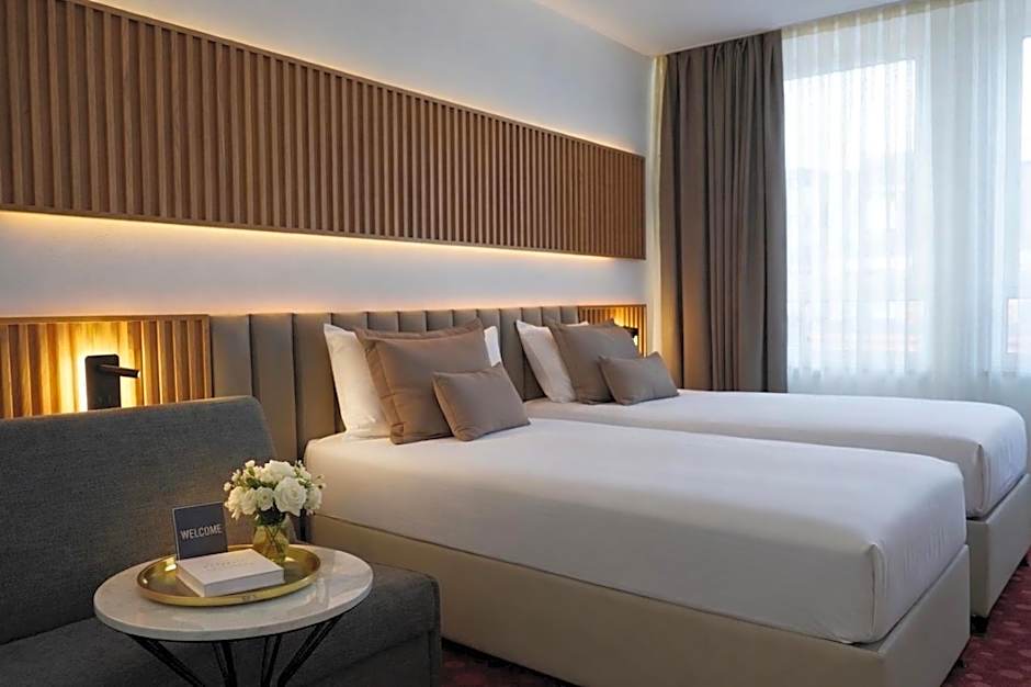 Hotel Bayer's