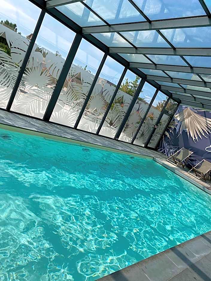 Best Western Eden SPA