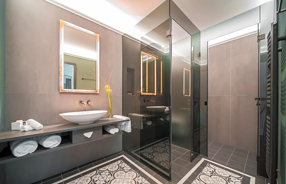 Hotel Royal St Georges Interlaken Mgallery by Sofitel