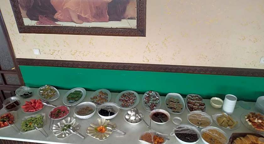 Damlatas Elegant Aparthotel