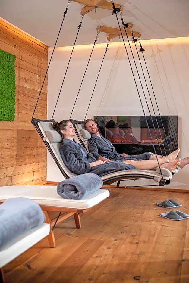 Natur- & Genießerhotel Der Birkenhof