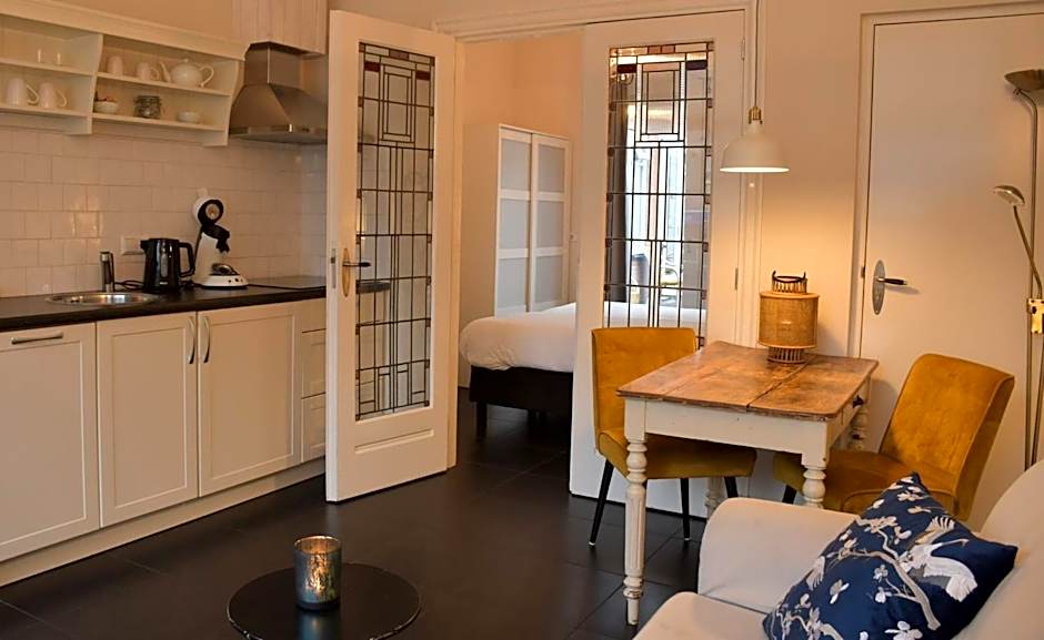 Hotel Steeds aan Zee