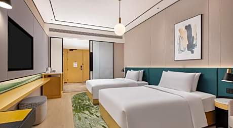 Hilton Garden Inn Hulunbuir Hailar