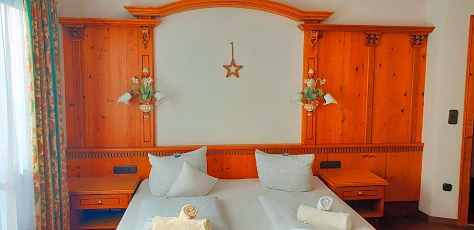 Alpenotel Rosenhof Ruhpolding, Wellness, Chiemgau Karte, Travelingo Bonus Programm