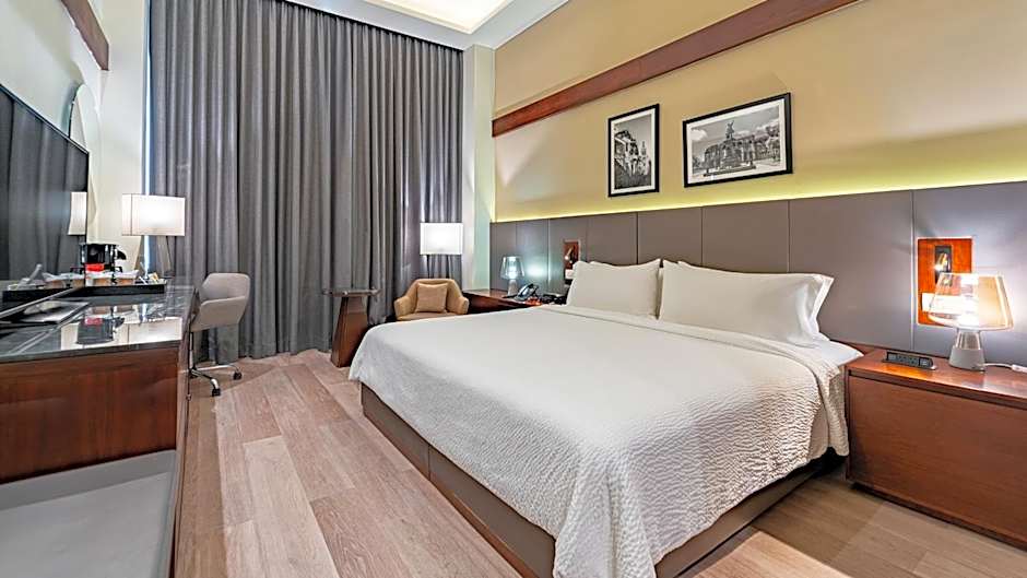 Holiday Inn Santo Domingo By IHG