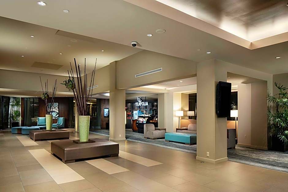 DoubleTree by Hilton Monrovia - Pasadena Area