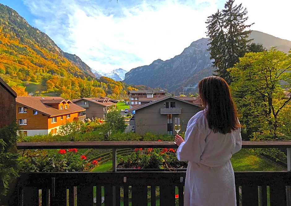 Alpenrose Hotel and Gardens