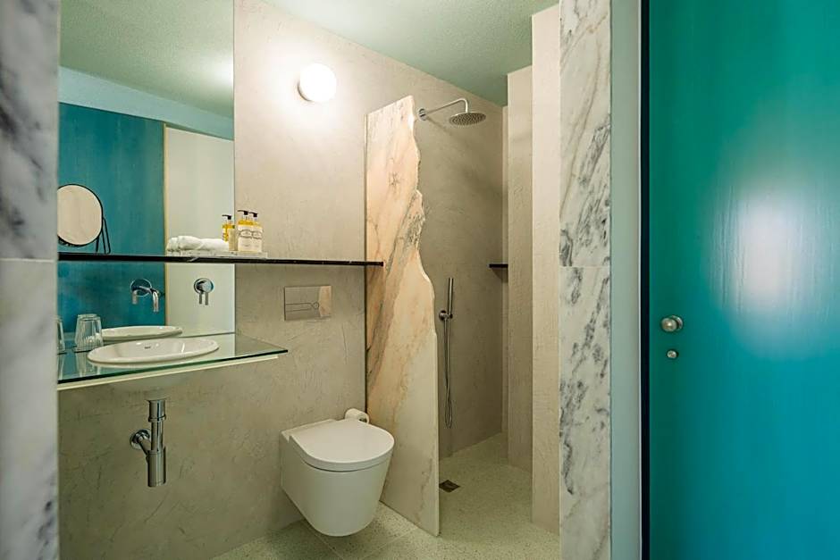 Covelo - The Original Rooms and Suites