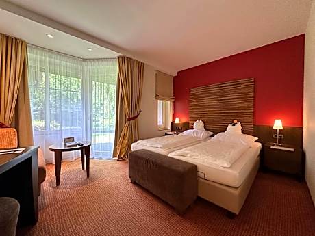 Superior Plus Room A