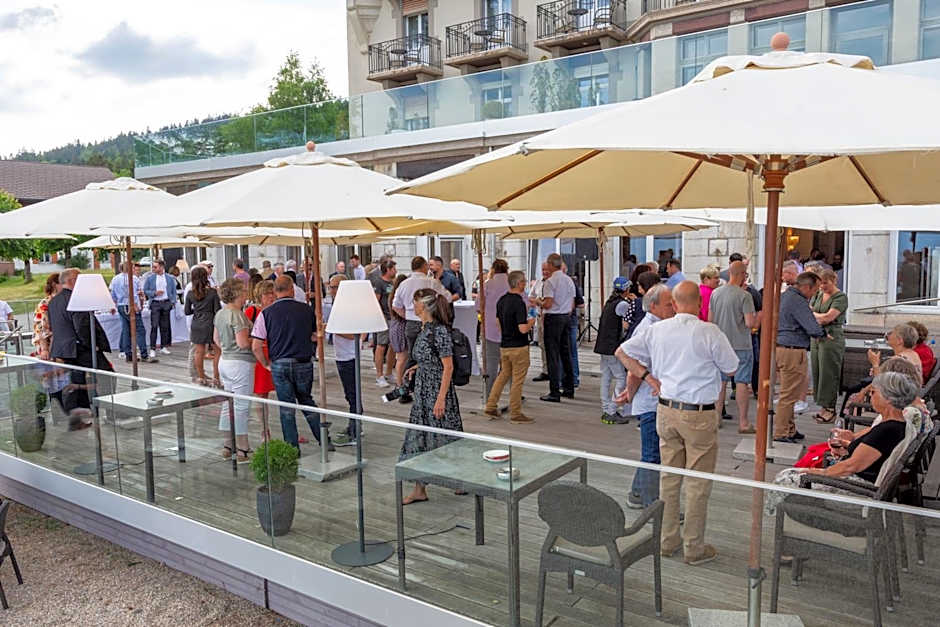 Grand Hotel des Rasses