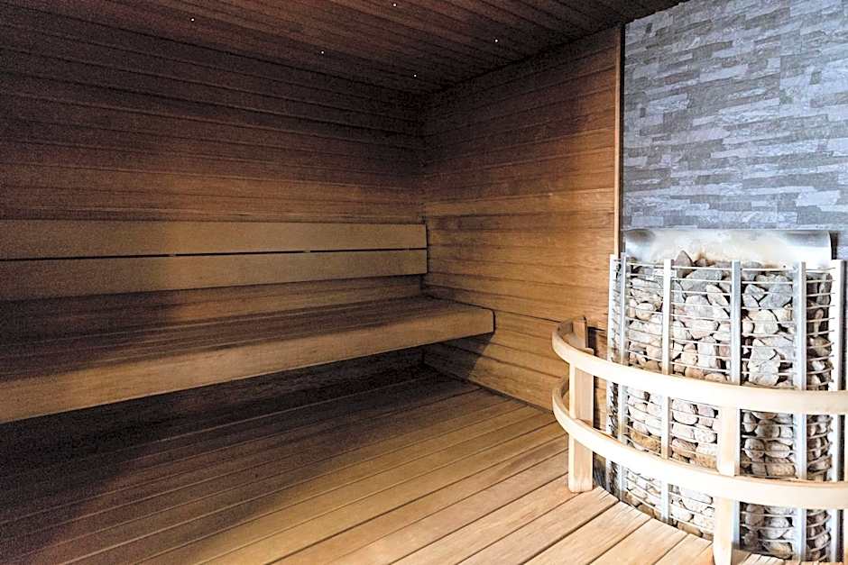 Scandic Tampere Hämeenpuisto