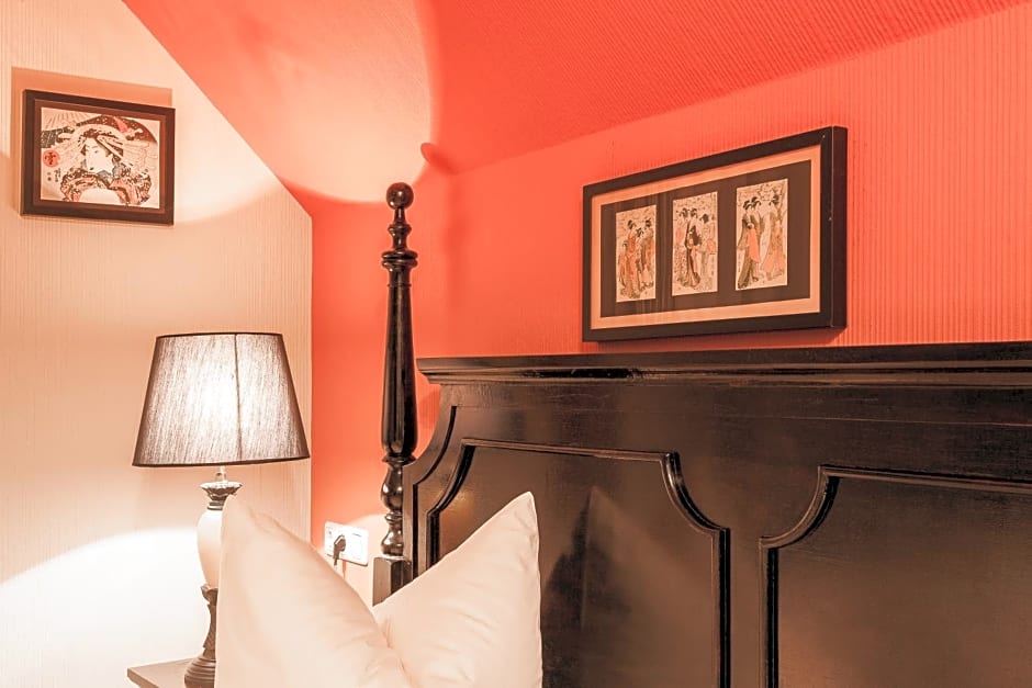 Hotel Aviv Dresden