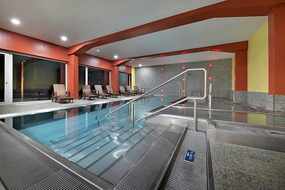 Omnia Hotel Relax & Wellness