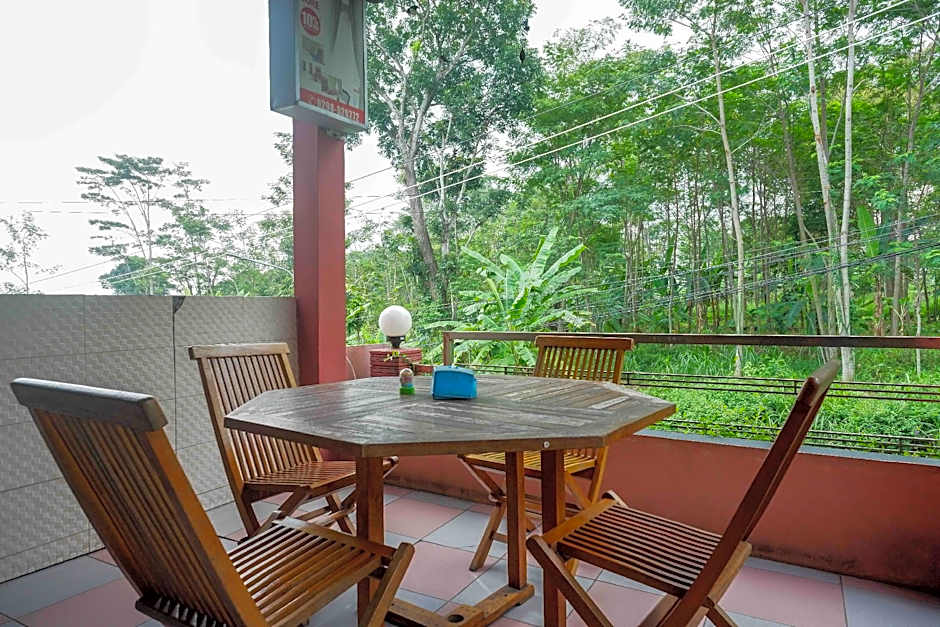 Urbanview Hotel Bergas Indah Bandungan by RedDoorz