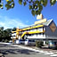 Premiere Classe Lyon Est Aeroport Saint Exupery
