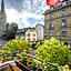 Hotel Rebstock