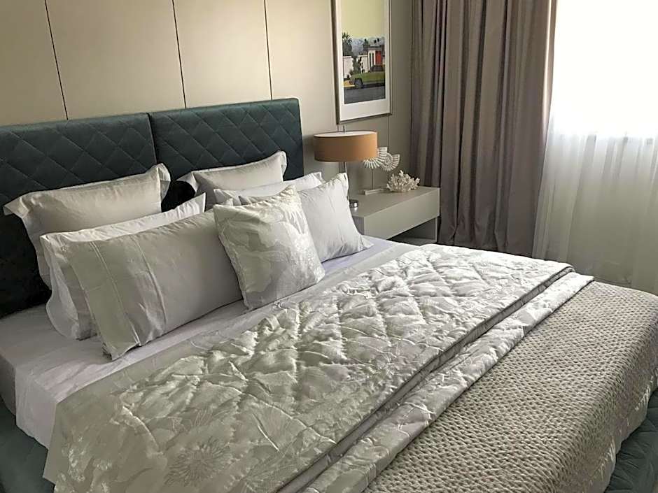 Levante Holiday Apartments