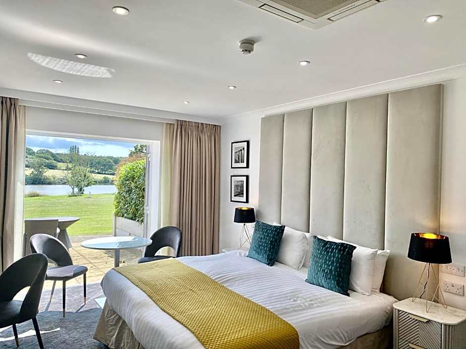 Lakeside Park Hotel & Spa