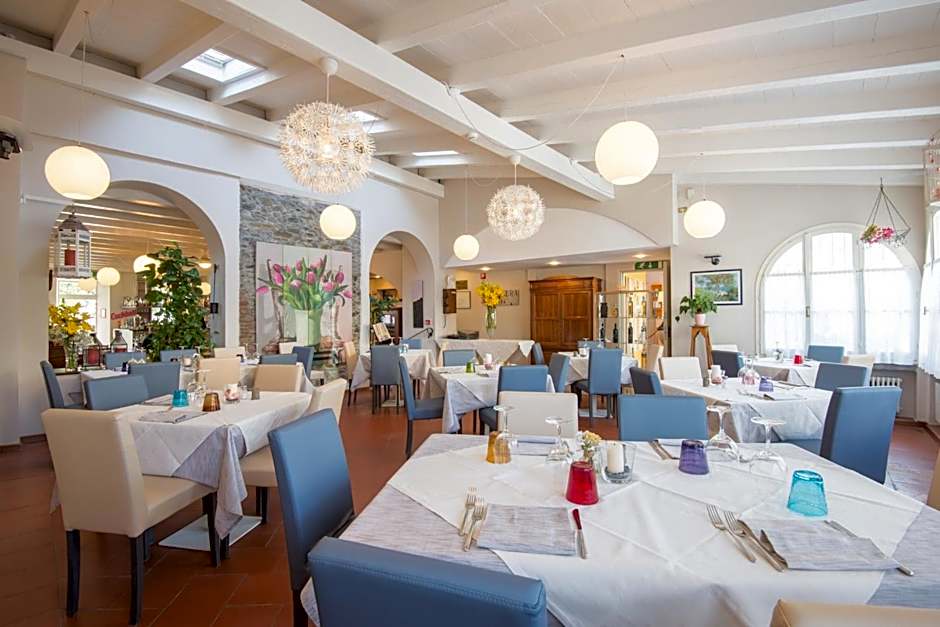 Hotel Antica Stallera