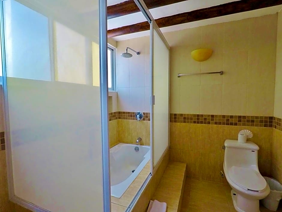 Hotel El Campanario Playa del Carmen