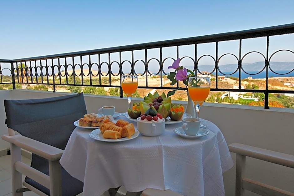 Belvedere Aeolis Hotel