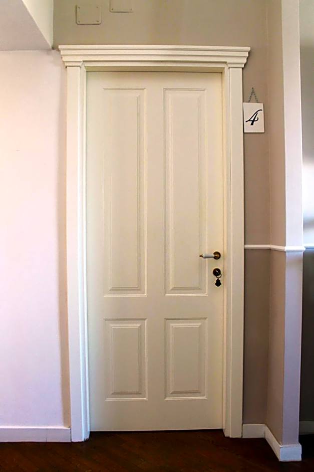 Vesuviane 'E Belle 'Mbriane B&B