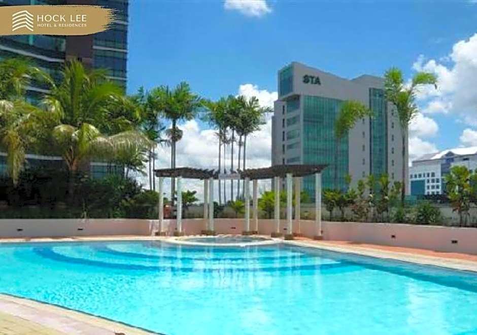 Hock Lee Hotel & Residences