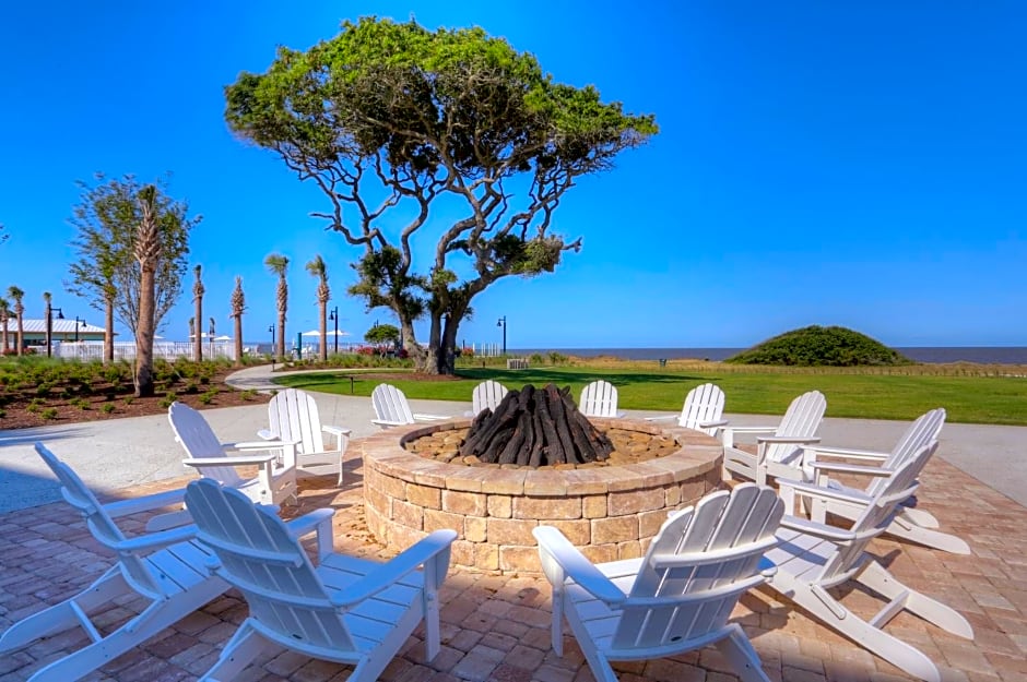 Holiday Inn Resort Jekyll Island, an IHG Hotel