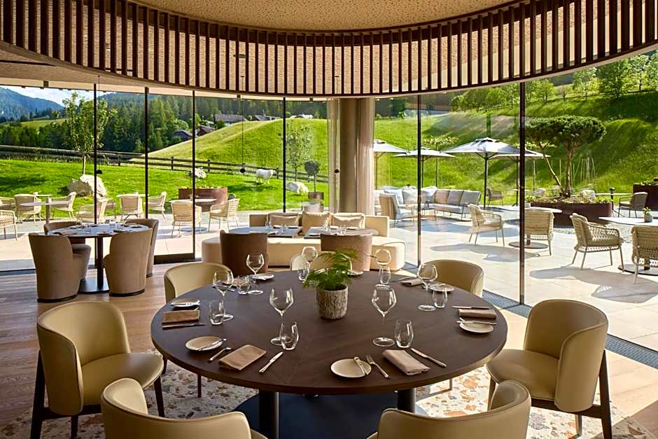 Hotel Badia Hill