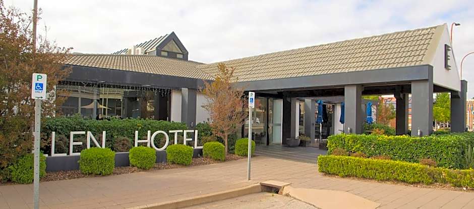 The Ellen Hotel, an Ascend Collection Hotel