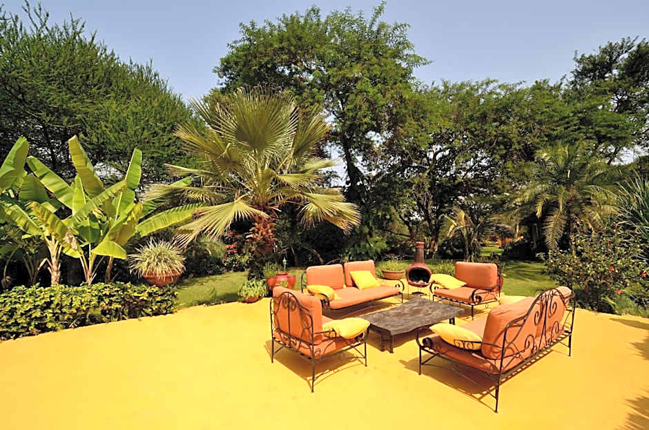 Arusha Safari Lodge