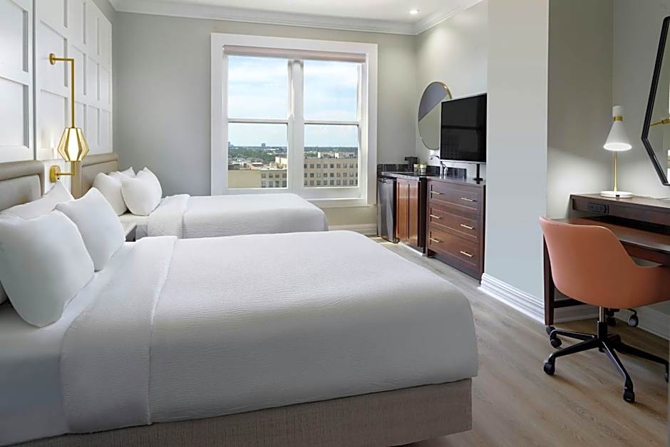 Courtyard by Marriott New Orleans French Quarter/Iberville