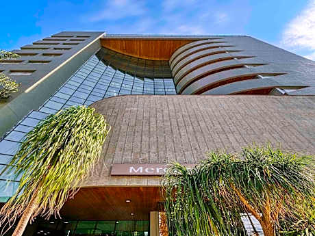 Mercure Belo Horizonte Vila da Serra