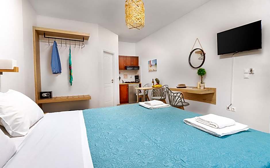 Sun Beach Apartments