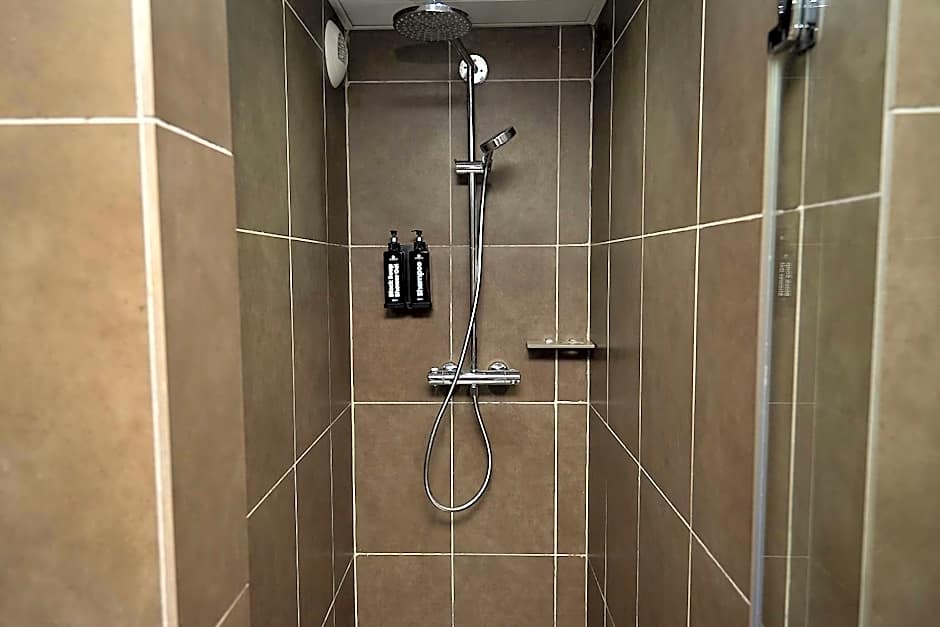 Accra City Hotel