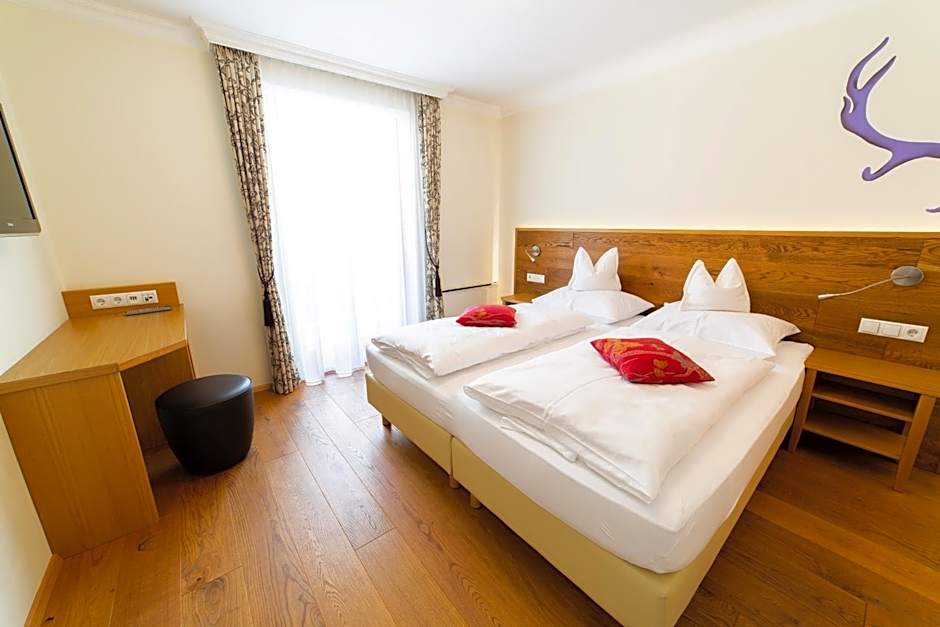 Aparthotel Hirschenau