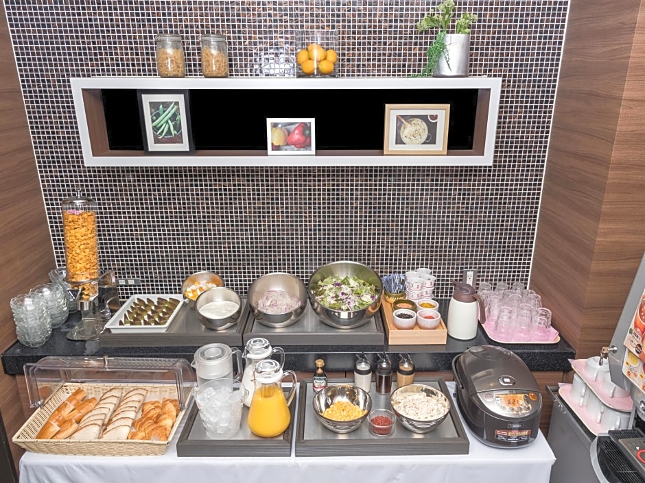 Sotetsu Fresa Inn Hamamatsucho Daimon