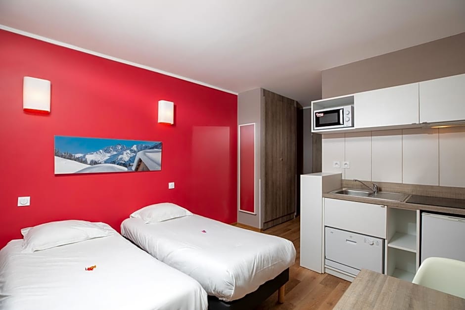 SOWELL RESIDENCES New Chastillon