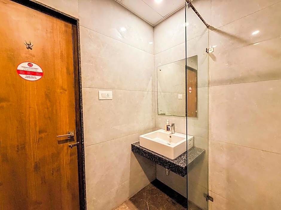 Zip By Spree Hotels Brookefield